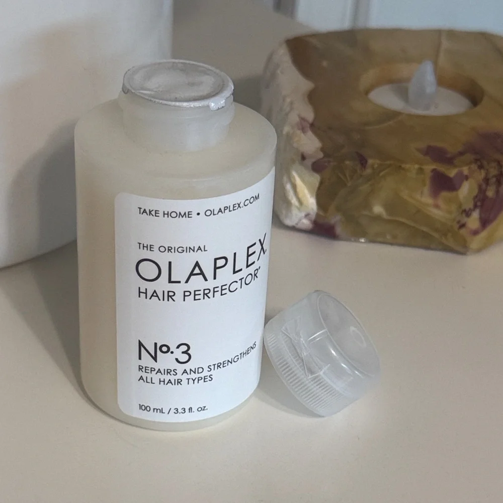 UNOPENED OLAPLEX Hair Perfector No.3 100ml